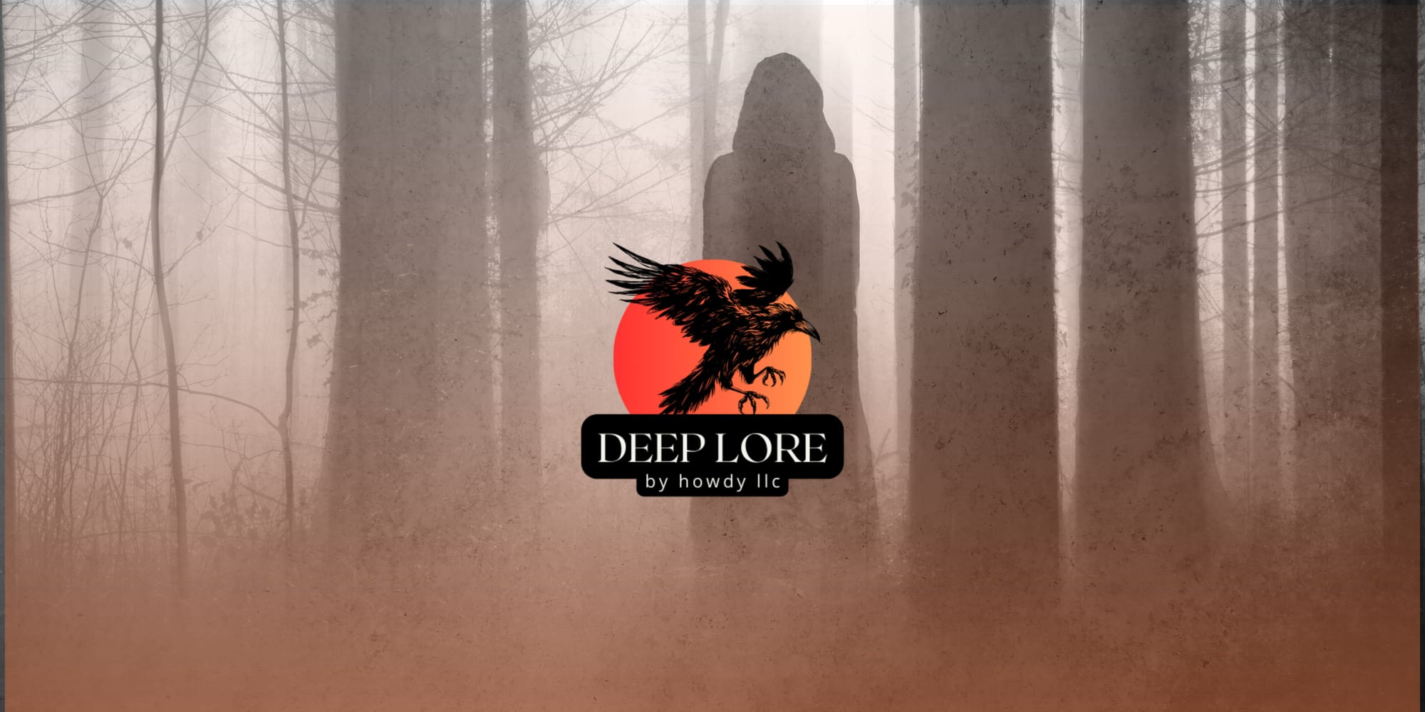 Image of: Welcome to Deep Lore | Story Craft that Sparks Universes