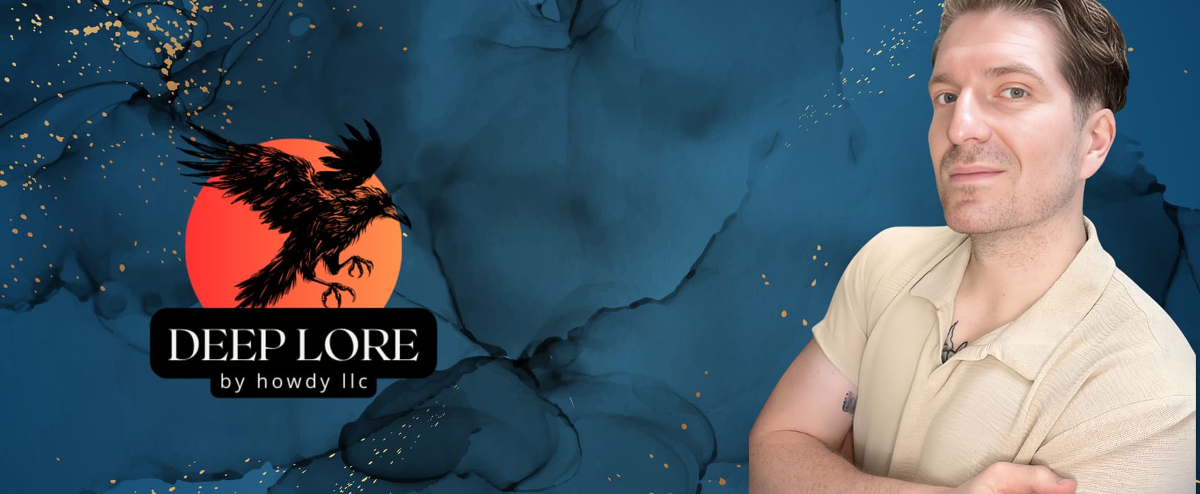 About Deep Lore